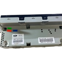 фото thumb №11, Ford mustang v 2014 панели управление, переключатели