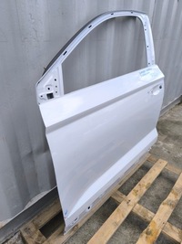 фото thumb №3, Skoda karoq 57a831111 двері ліві перед оригінал.