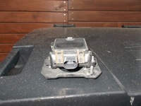 фото thumb №1, Suzuki baleno 2016 радар датчик 33943-68p00 org