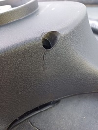 фото thumb №11, Повітропровід багатофункціональний кнопки scania r xpi euro 6