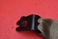 Ремінь безпеки лівий задній eu dm51r611b68ae ford c-max mk2 15-19 Оригінал, фото thumb