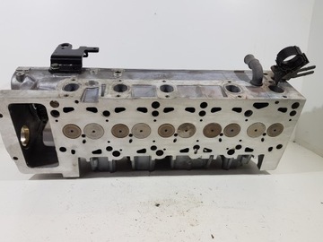 фото thumb №1, Головка комплектна vw t5 2.5 tdi axd bnz перевірена zrobiona