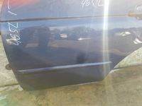 фото thumb №8, Kia cerato hb 1c дверь левый задняя