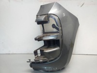 фото thumb №1, Уголок бампер правый задняя citroen c3 picasso