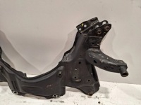 Подрамник перед fiat panda 3 12- 4x4 с Разборки, фото thumb