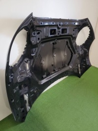 фото thumb №7, Капот крышка двигателя mini f55 f56 f57 оригинал oem