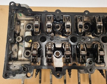 фото thumb №8, Головка двигуна alfa romeo 159 1.9 jtd 46822135