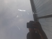 фото thumb №14, Капот крышка двигателя renault megane iii cc cabrio цвет nv676