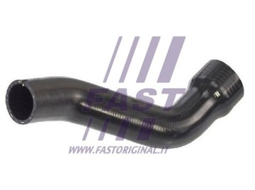 фото thumb №2, Fast труба интеркулер doblo 09- le 1.3jtd