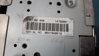 фото thumb №5, Mazda 5 радіо cd 14792081 cc93 66 ar0 заводський