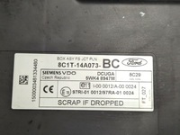 фото thumb №9, Набір стартовий ford transit 7 2008 6c11-12a650-an