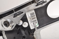 фото thumb №11, Volvo v70 iii рамка панель обдув радіо 31291378