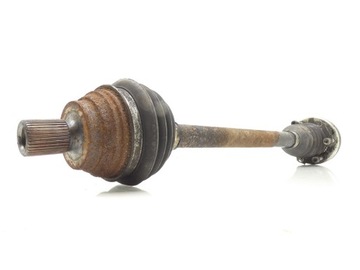 фото thumb №1, Полуось левая левый перед передняя vw golf vi 1.4 1k0407271ap