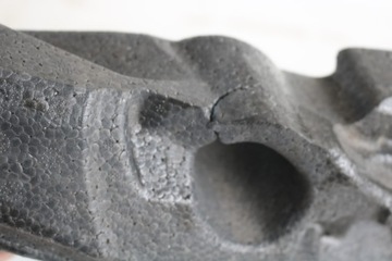 фото thumb №11, Mercedes w205 amg абсорбер бампера перед a2058854305