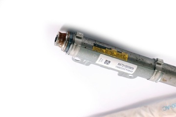 фото thumb №12, Mini cooper f55 левая шторка подушка безопасности 7315039