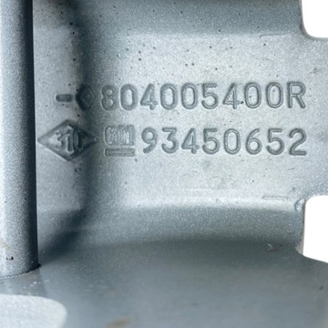 фото thumb №15, Петля дверь передних renault trafic iii opel vivaro b fiat talento nv300