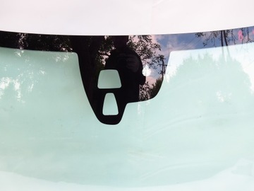 фото thumb №4, Стекло лобовое перед передняя с подогревом volvo v40 ii