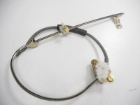 фото thumb №3, Підйомник правий перед uno 89-95 7694565