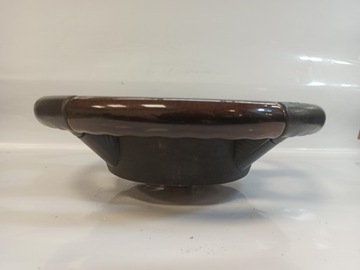 фото thumb №5, Ford mondeo mk3 кермо дерево шкіра do szycia 3s71-3599-g