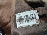 фото thumb №5, Peugeot 3008 i суппорт тормозной правый перед 2.0hdi