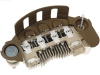 фото thumb №2, Діодний міст діодний генератора ford/mazda sz