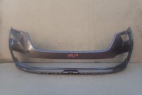 фото thumb №1, Бампер перед передний skoda kamiq 658 2018-