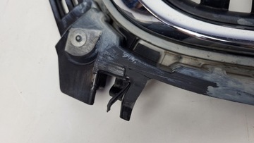 фото thumb №10, Решётка радиатора решётка радиатор skoda kodiaq 565