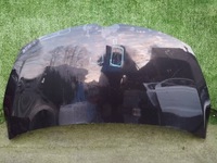 фото thumb №1, Капот крышка двигателя opel zafira c 12-