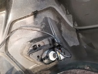 фото thumb №10, Subaru xv 17-21 бампер задняя kompletny bez pdc