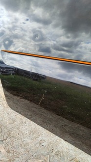 фото thumb №6, Дверь правое правый задняя задние opel agila a код лакокрасочного покрытия z20r чёрные