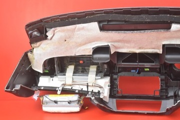 фото thumb №11, Панель раздаточная консоль капот подушка безопасности eu bmw x5 e53 99-06