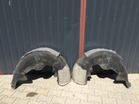 фото thumb №1, Mercedes cls w257 подкрылок зад задние левая