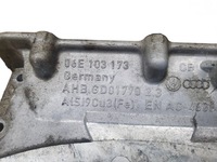 фото thumb №6, Audi q7 4m 06e103173cf защита цепи распределительного вала