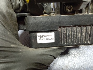 фото thumb №8, Kia niro ev i 204 km насос води w3q4000