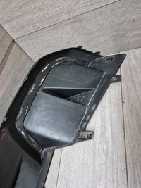 фото thumb №11, 11672. bmw 4 g26 m-pakiet диффузор бампер задняя 8096492