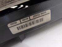 Радіатор вентилятор chrysler 300c 5.7 hemi в Україні, фото thumb