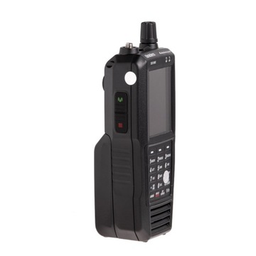 Цифровой радиочастотный сканер Uniden SDS100E