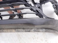 Renault trafic iii lift 21- бампер перед передний в Украине, фото thumb