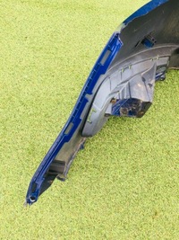 фото thumb №11, Ford s-max mk2,2015-2018 бампер передний, перед