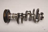 фото thumb №1, Ford fiesta mk7 1.0 wał коленчатый