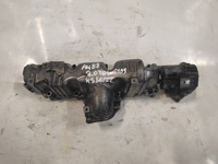 фото thumb №1, Volkswagen оригинальный номер 03l129711ag коллектор всасывающий