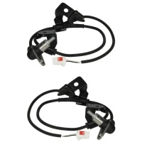 фото thumb №1, Набор датчик abs задняя p+l mazda 323 626 premacy