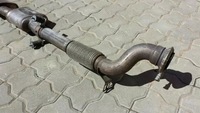 фото thumb №4, Mini countryman s r60 catalytic convertor 9811192 converter 1.6t
