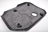 фото thumb №8, Bmw 7 g12 g11 g30 g31 3.0 защита крышка двигателя 8571306