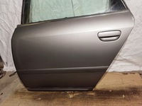 фото thumb №3, Двері лівий зад audi a6 c5