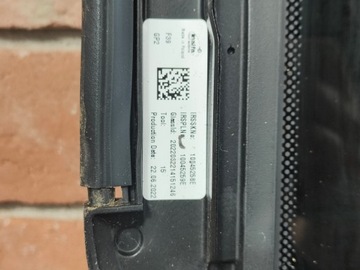 фото thumb №6, Bmw x2 f39 стекло задняя панорамы люк панорама оригинал 2021 год