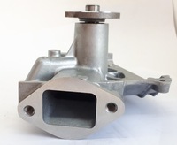 фото thumb №5, Насос wody kia pride sephia mazda 121 323 demo mx3