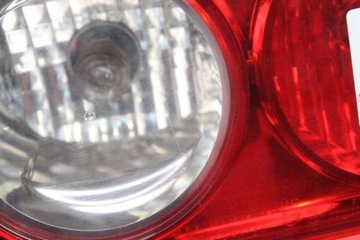 фото thumb №8, Лампа права зад задня p3214r honda accord 7 vii sedan 02-06