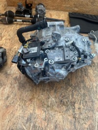 фото thumb №3, Opel crossland x 1.2 коробка передач передач автоматична tf-71sc