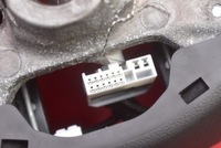 фото thumb №10, Повітропровід шкіряний мультифункція пелюстки перемикання 56172-gi000 hyundai ioniq 5 v 21-